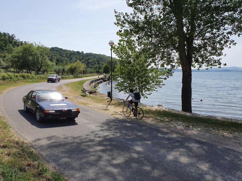 Raid etruschi 2019